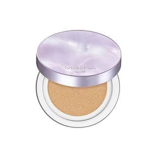 Glow Layering Fit Cushion, #23 Sand