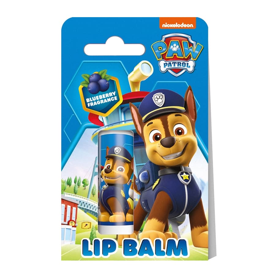 Paw Patrol Lip Balm
