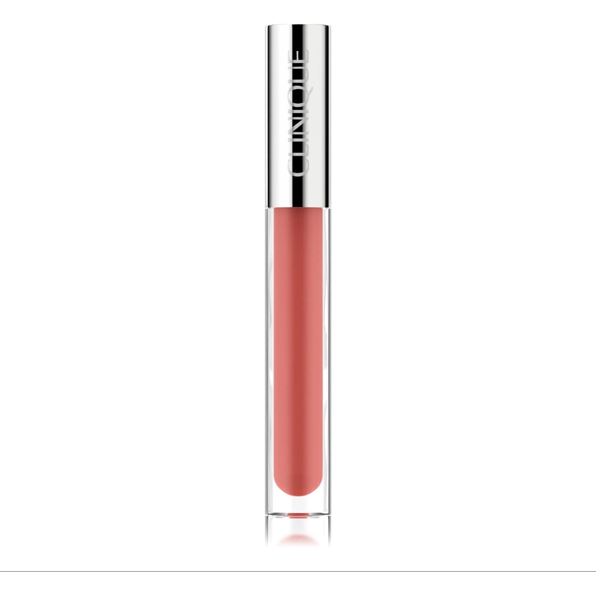 Pop Plush™ Creamy Lip Gloss, Nude Kiss