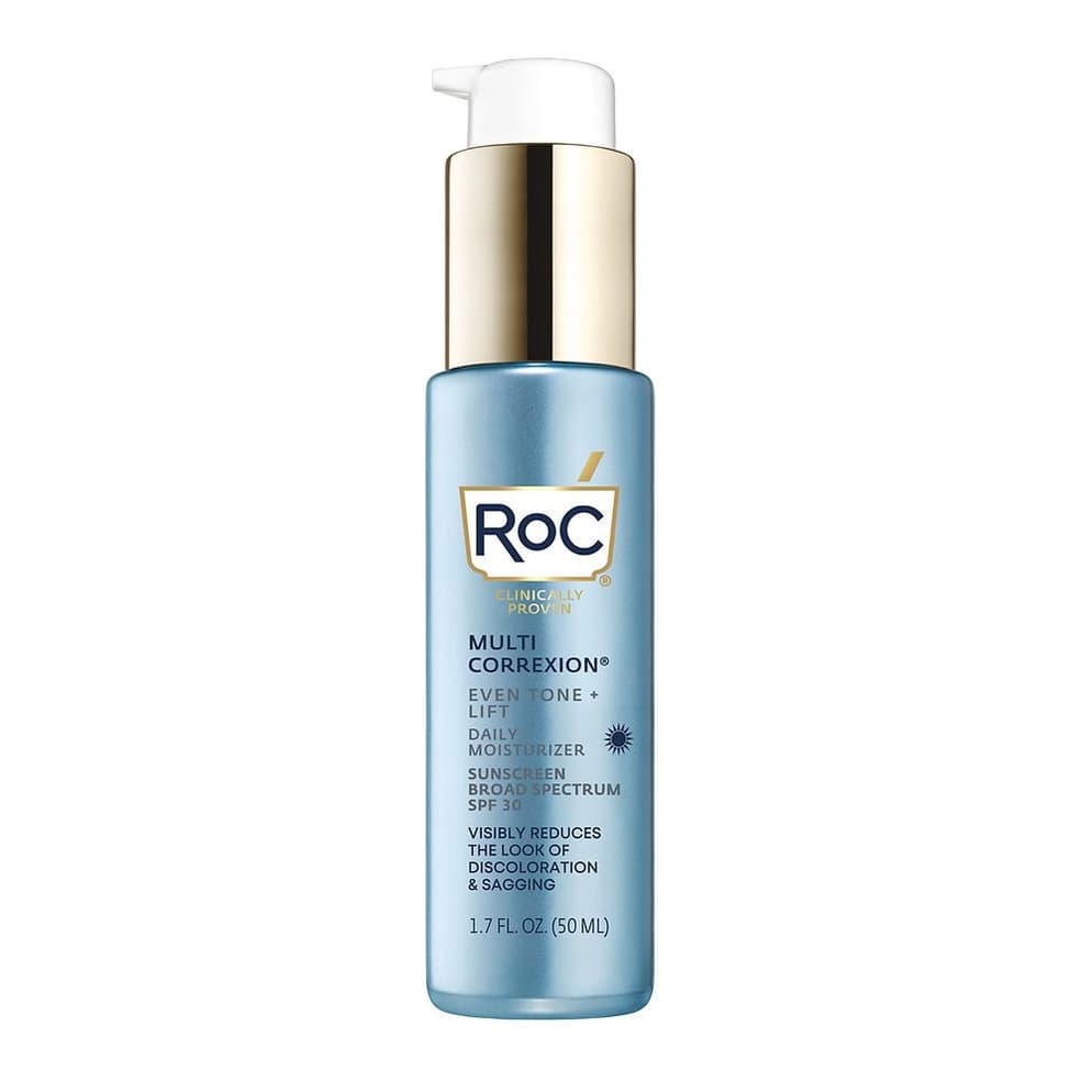Multi Correxion Even Tone + Lift Daily Moisturizer SPF30