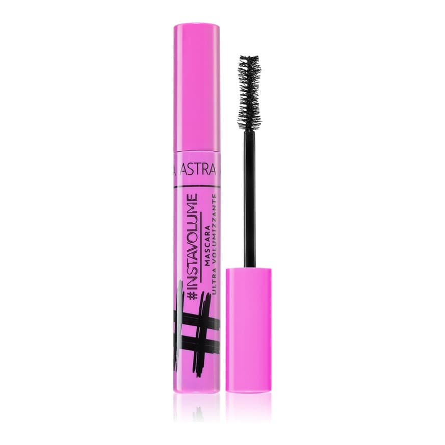 Extra Volumising Mascara