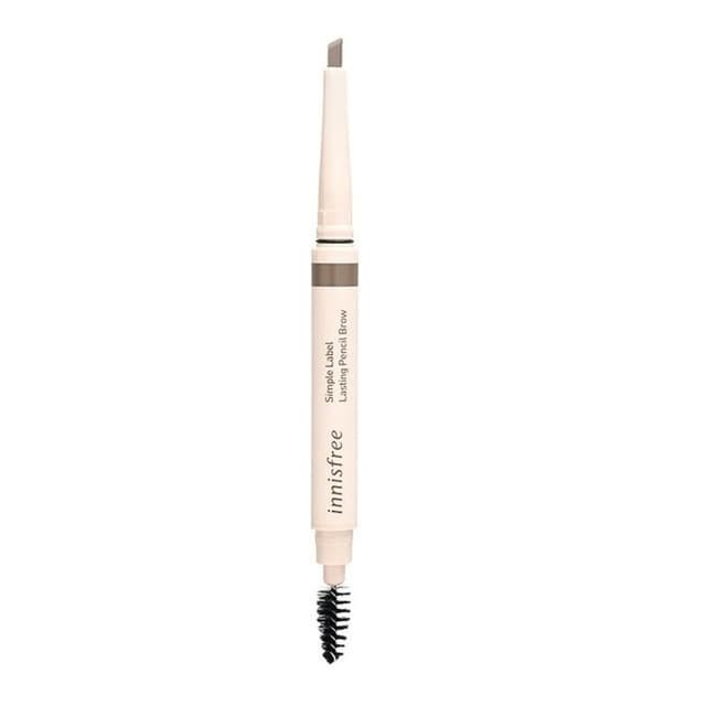 Simple Label Lasting Pencil Brow, #03 Light Brown