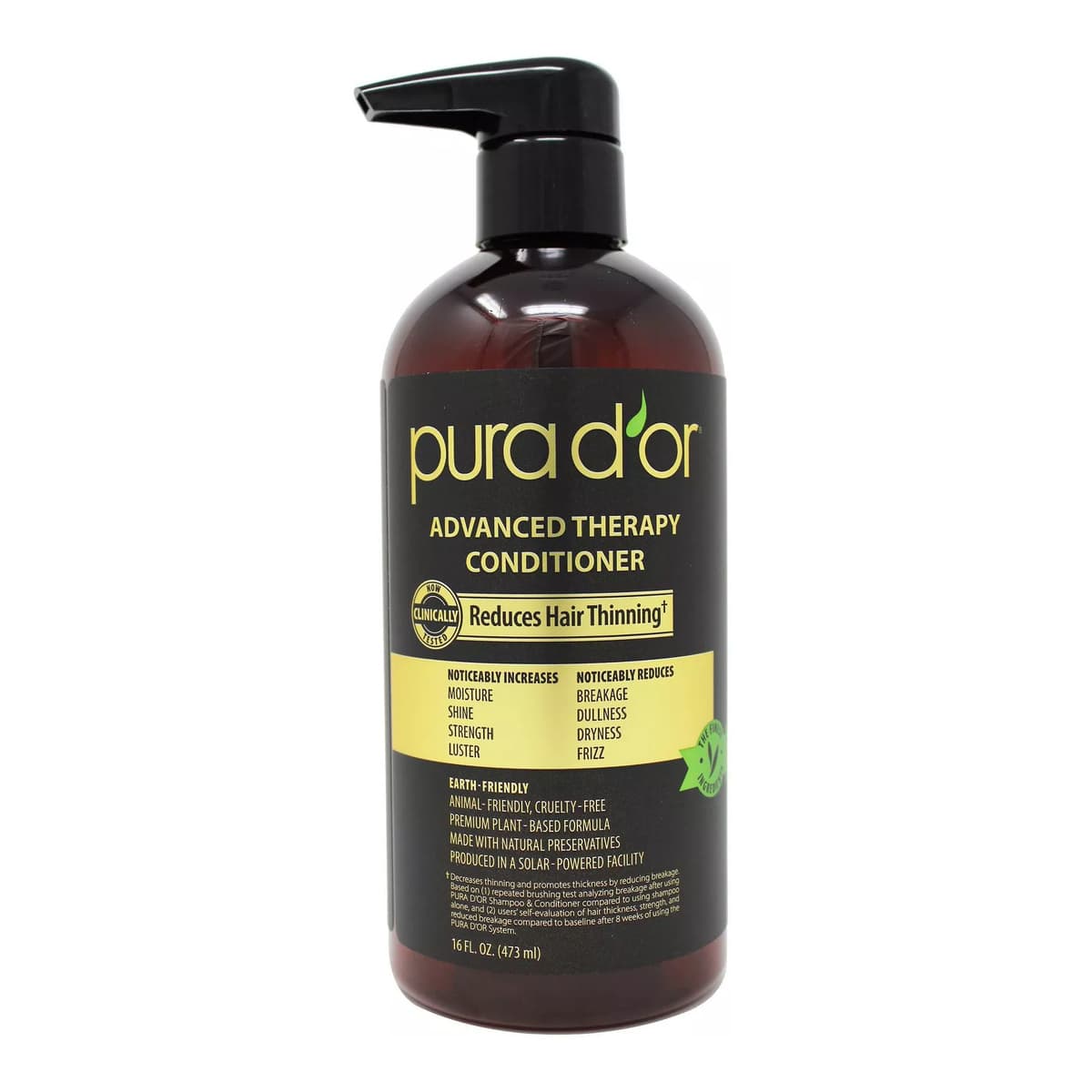 Advanced Therapy Conditioner