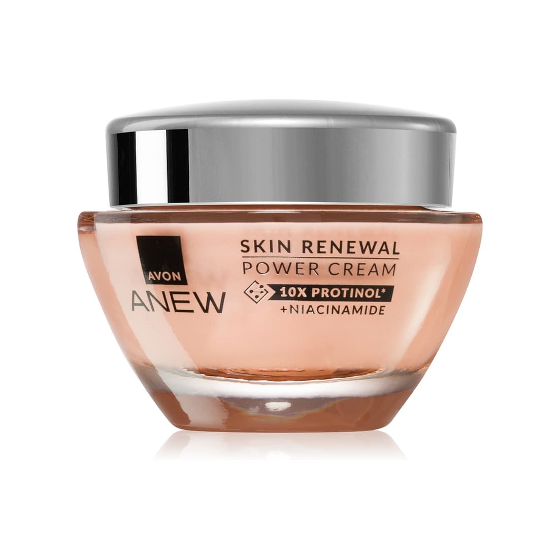 Anew Power