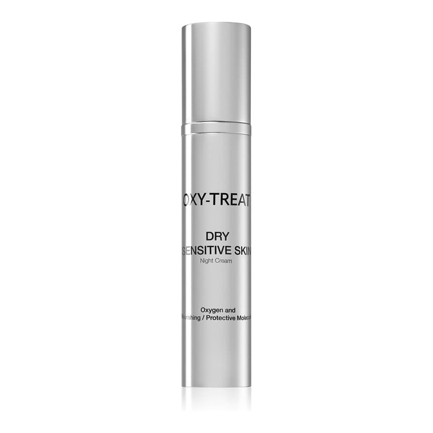 Dry Sensitive Skin