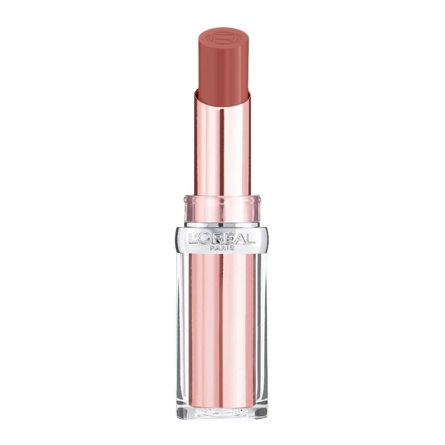 Color Riche Glow Paradise Lipstick 191 Nude Heaven