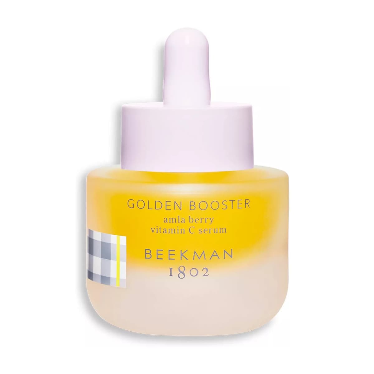 Golden Booster Vitamin C Brightening Serum