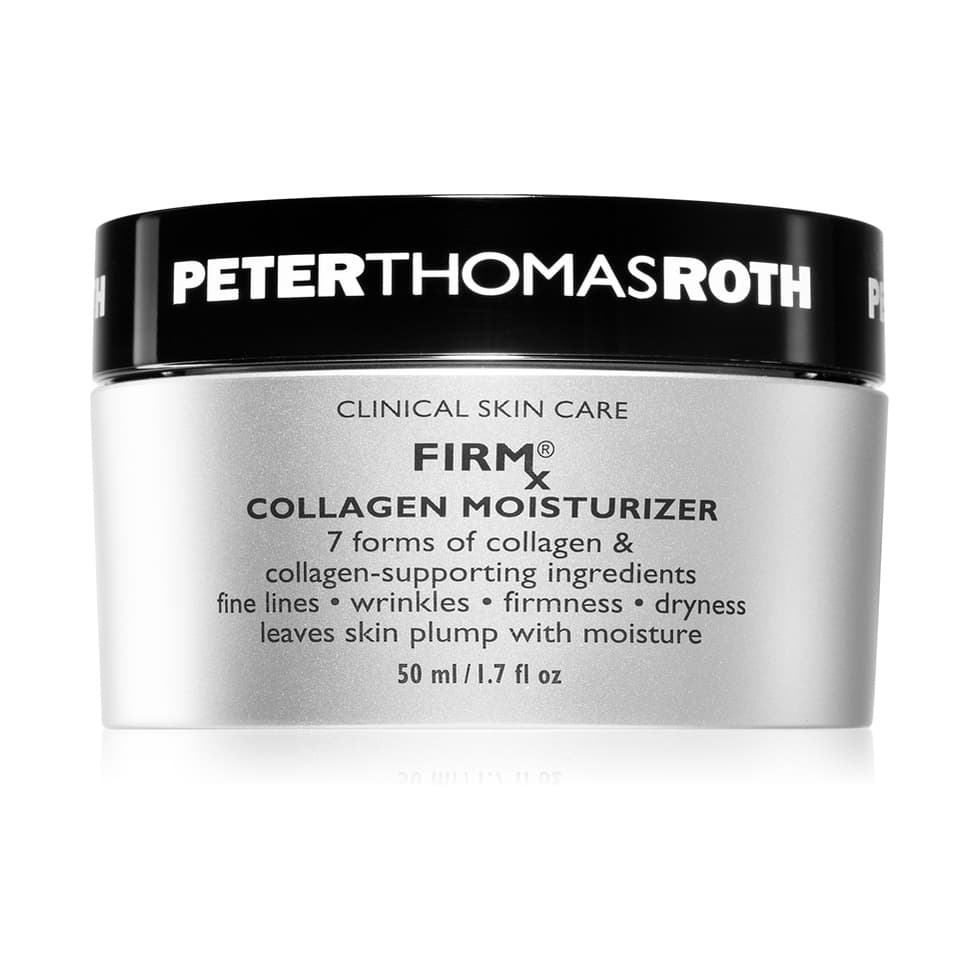 FIRMx Collagen Moisturizer