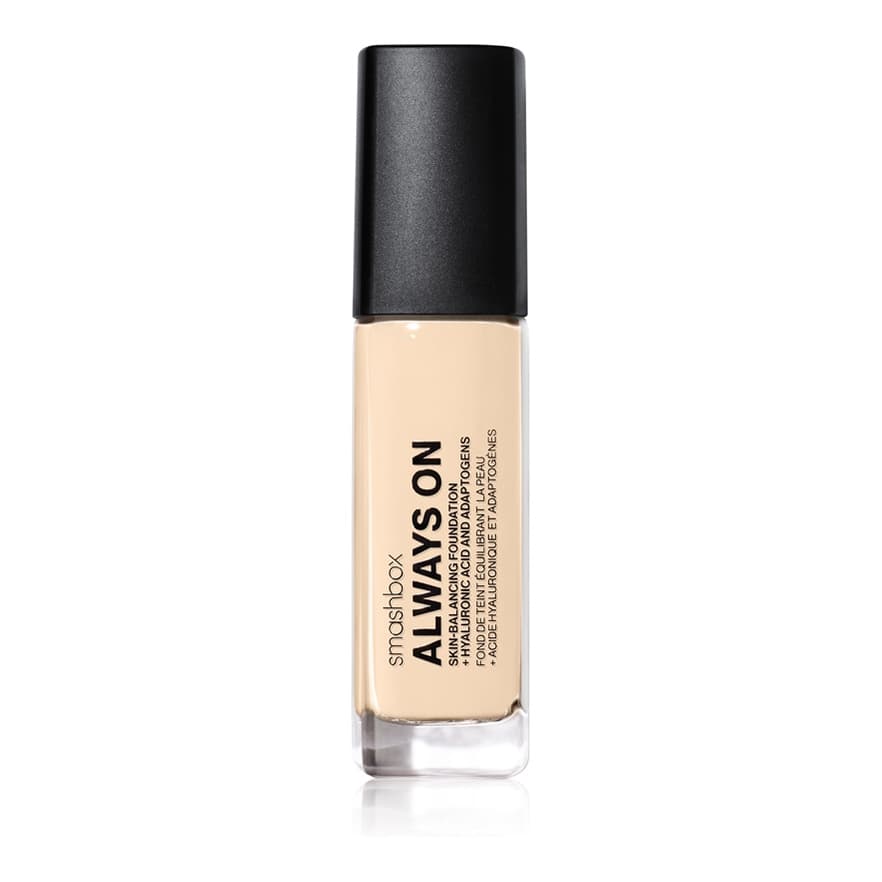 Always On Skin Balancing Foundation