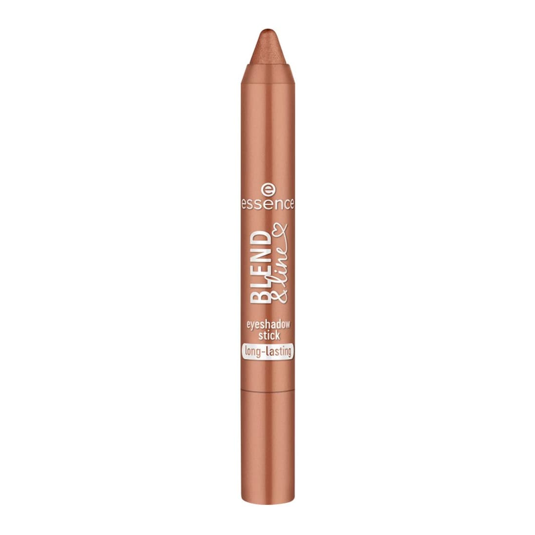 Blend & Line Eyeshadow Stick 01 Copper Feels