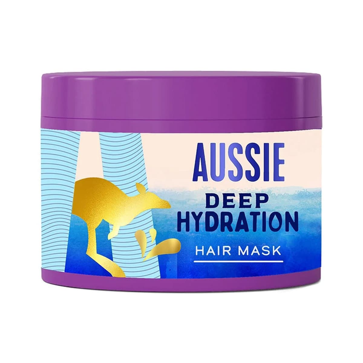 Deep Hydration Hair Mask