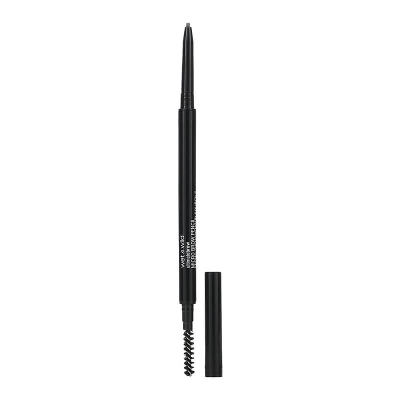 Ultimate Brow, Micro Brow Pencil, Ash Brown