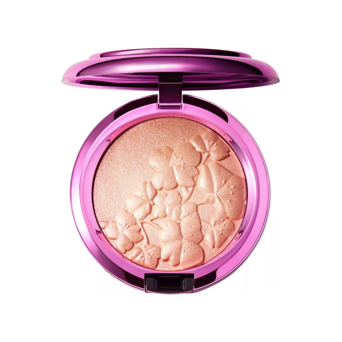 MAC Extra Dimension Skinfinish, petallic metallic