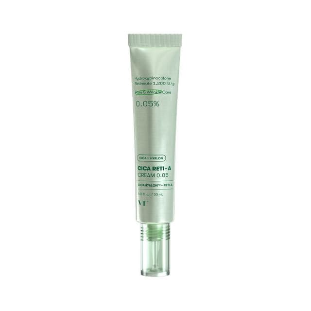 Cica Reti-A Cream 0.05