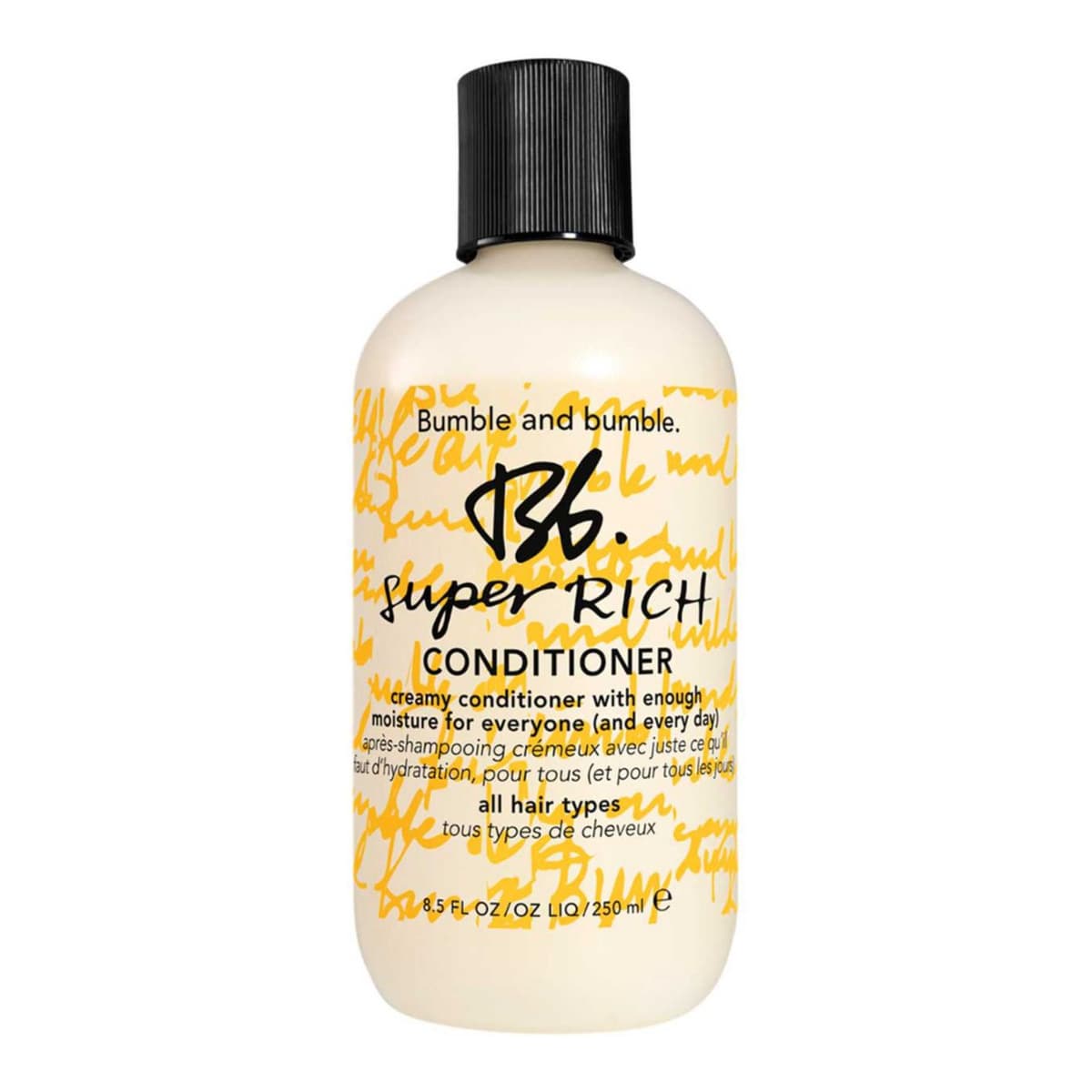 Super Rich Conditioner