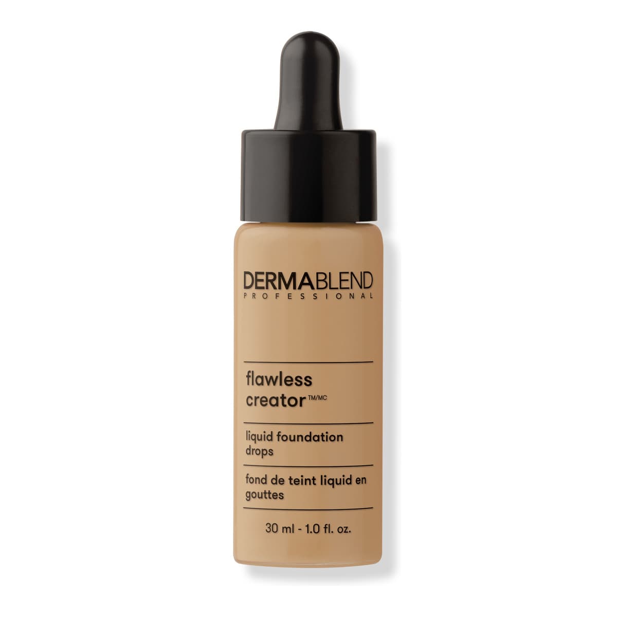 Flawless Creator Liquid Foundation Drops, 43W