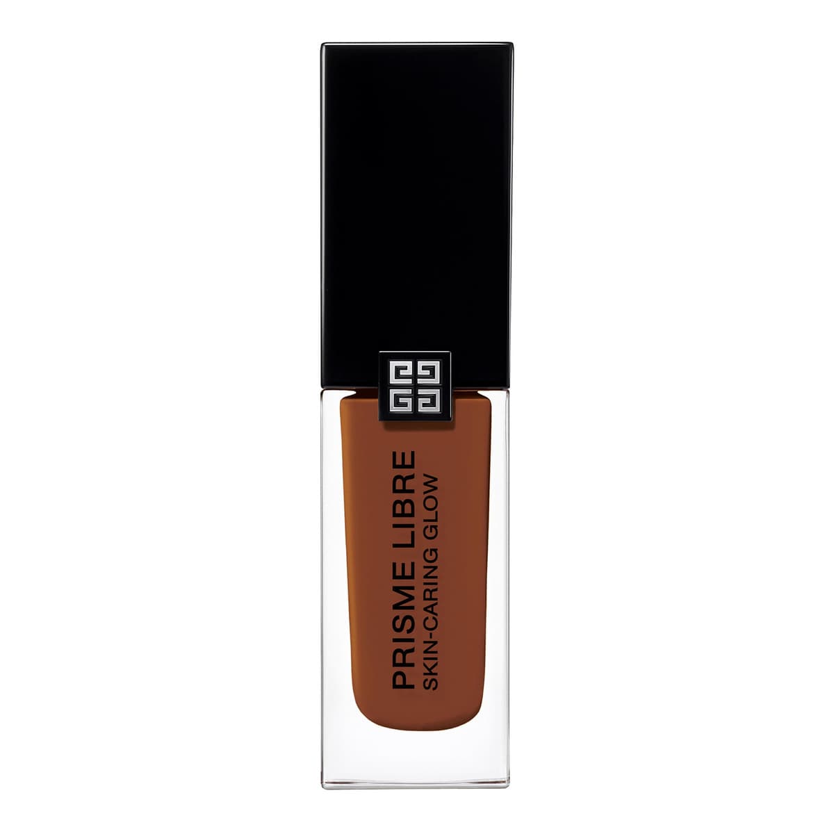 Prisme Libre Skin-Caring Glow Foundation, #6-C485