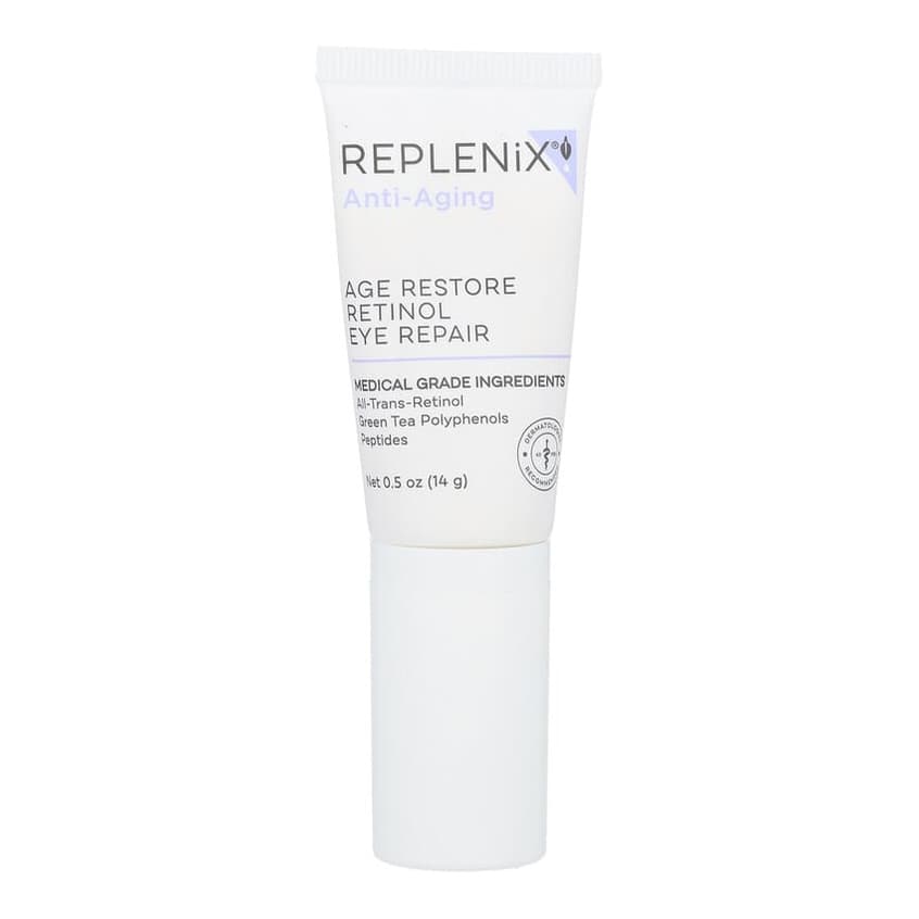 Anti-Aging, Age Restore Retinol Eye Repair