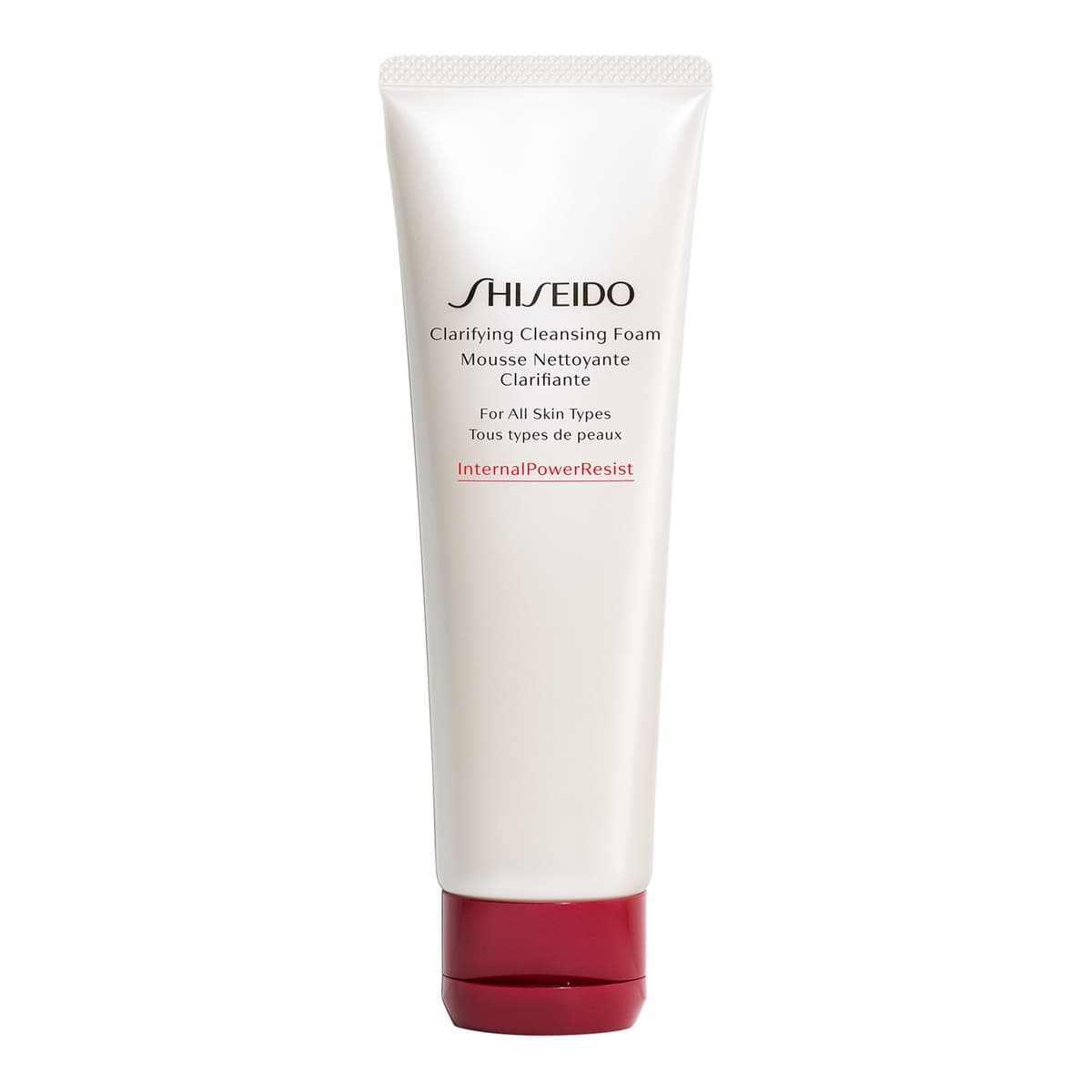 Clarifying Cleansing Foam