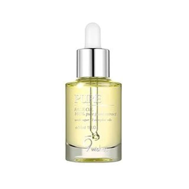 Pure Face Oil