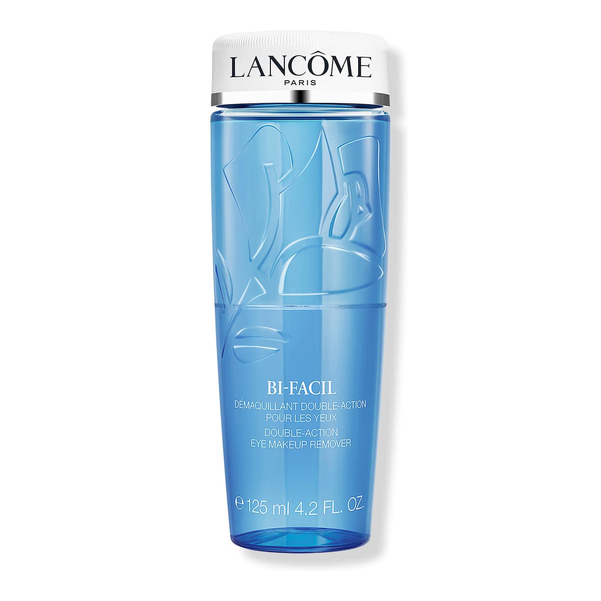 Bi-Facil Double Action Eye Makeup Remover
