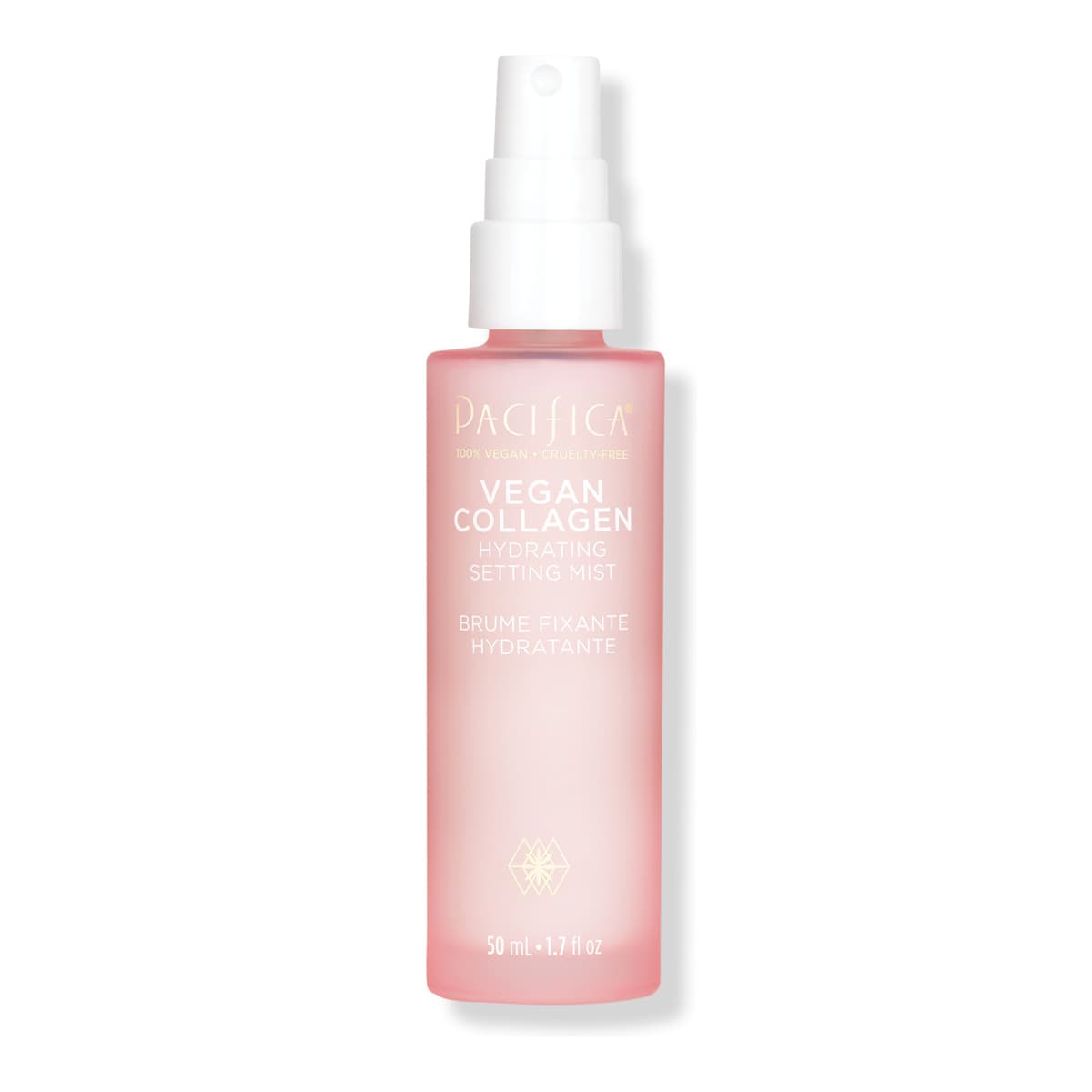 Vegan Collagen Hydrating Setting Mist