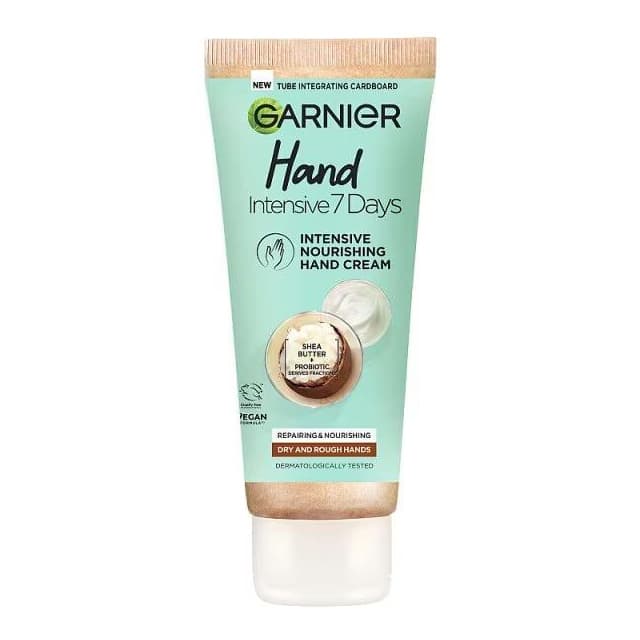 Intensive 7 Days Shea Butter Hand Cream