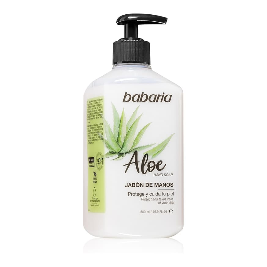 Aloe Vera