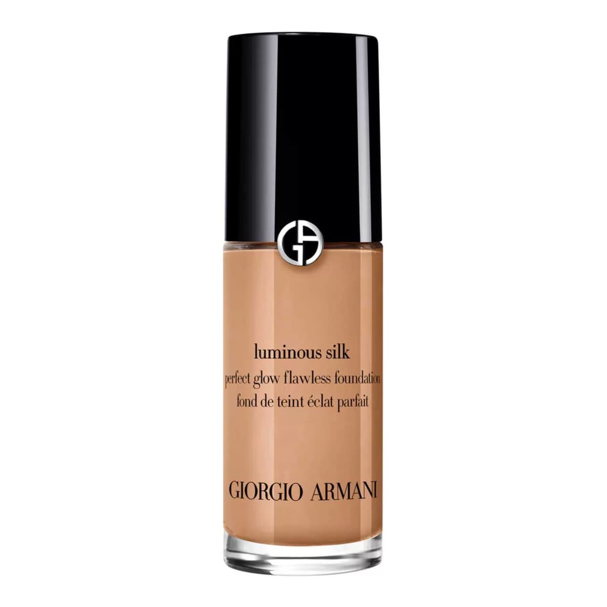 Giorgio Armani Luminous Silk Foundation, #5.1