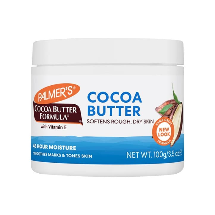 Palmer’s Cocoa Butter Original Solid Formula