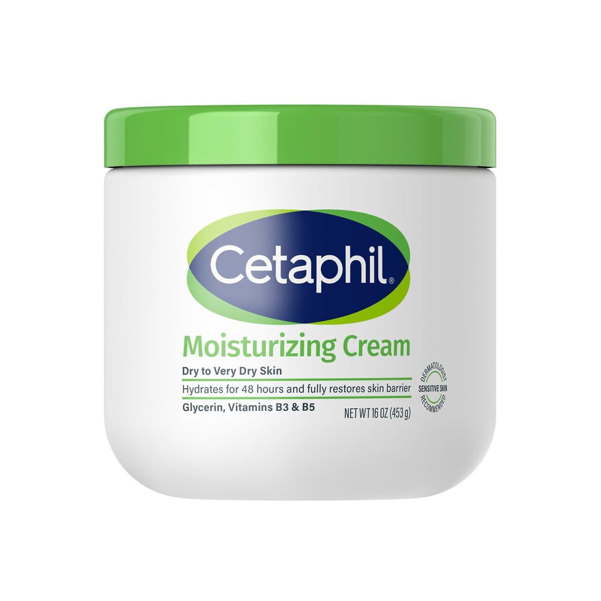 Moisturizing Cream