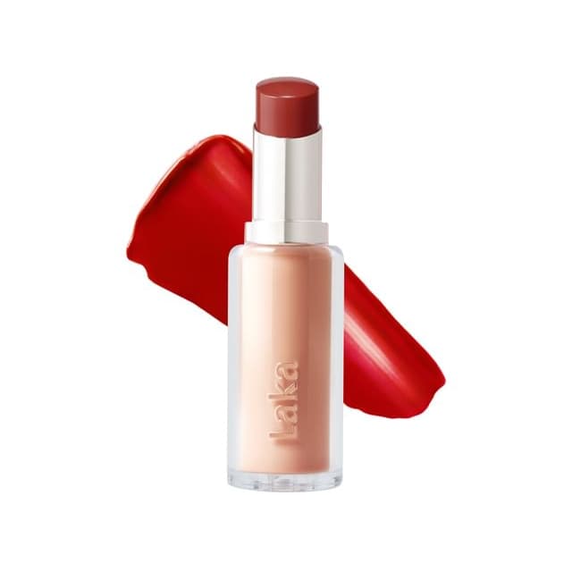Bonding Glow Lipstick, #208 Posh