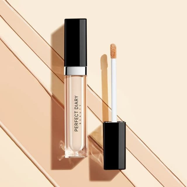 Silky Liquid Concealer, #B10 Beige