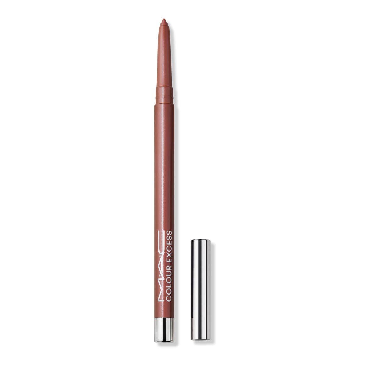 Color Excess Gel Pencil Waterproof Eyeliner, Nudge Nudge, Ink Ink