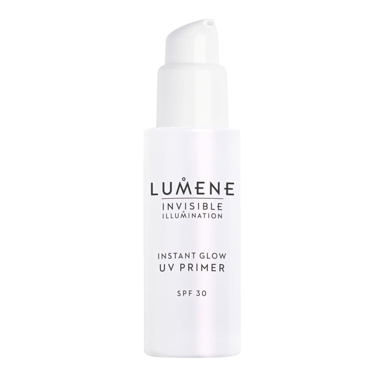 Invisible Illumination Instant Glow UV Primer SPF30