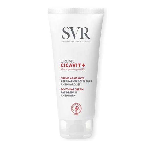 SVR CICAVIT+ Scar Cream, Soothing Healing-Accelerator