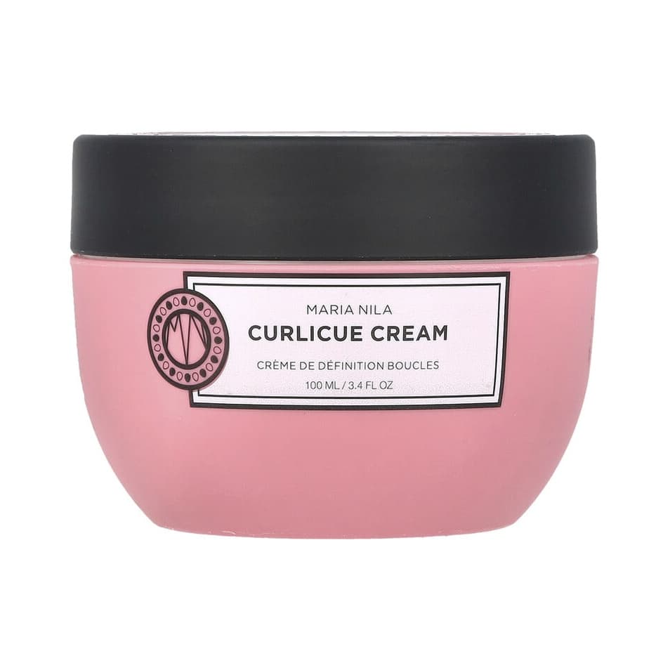 Curlicue Cream