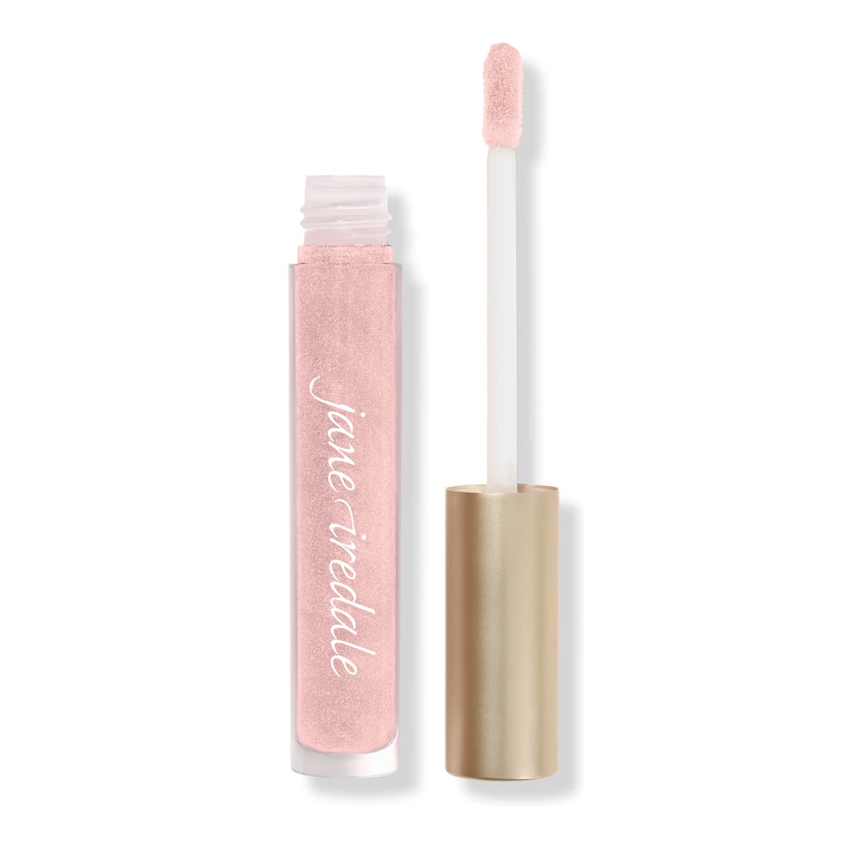 HydroPure Hyaluronic Lip Gloss, Snow Berry