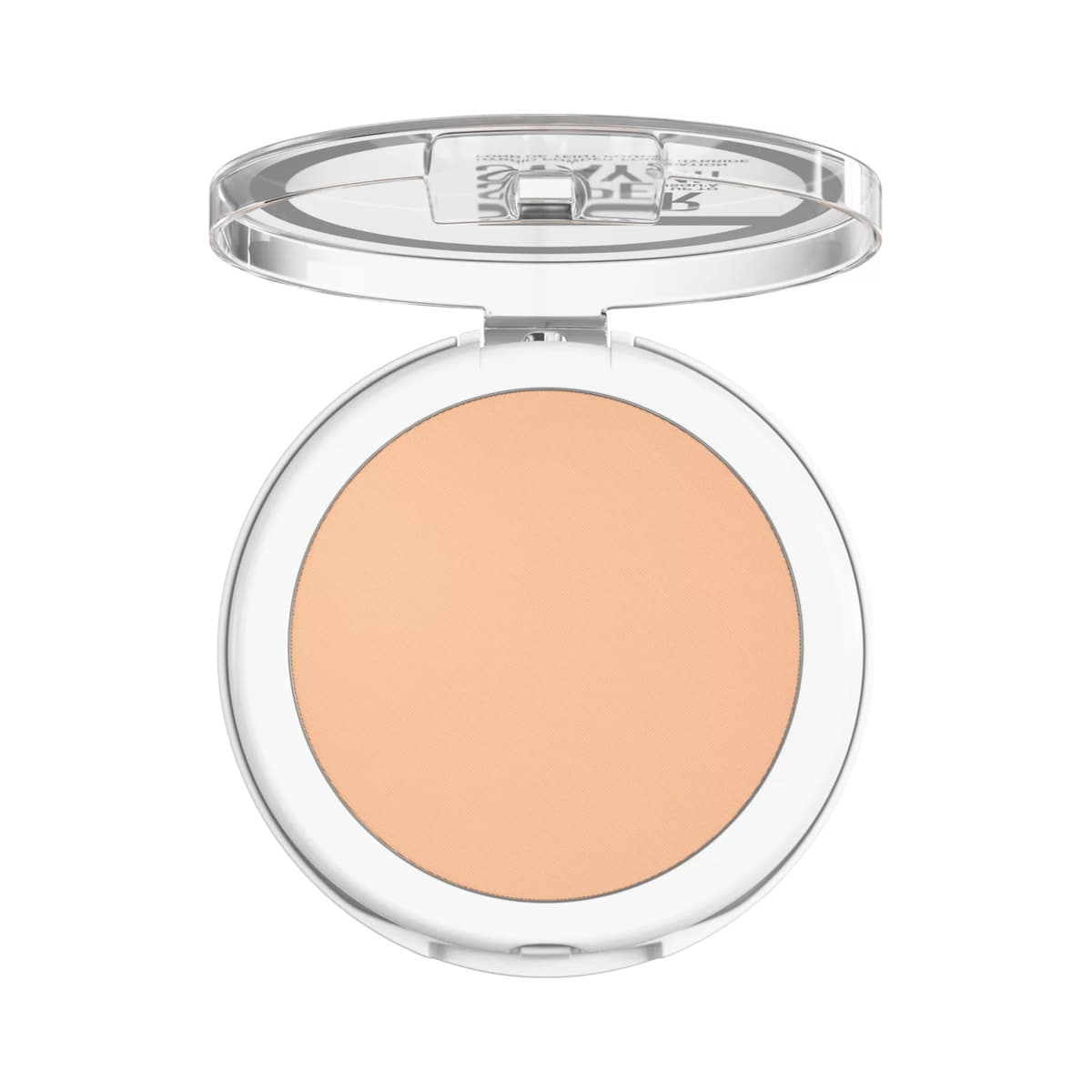 SuperStay 24H Hybrid Powder Foundation, #21