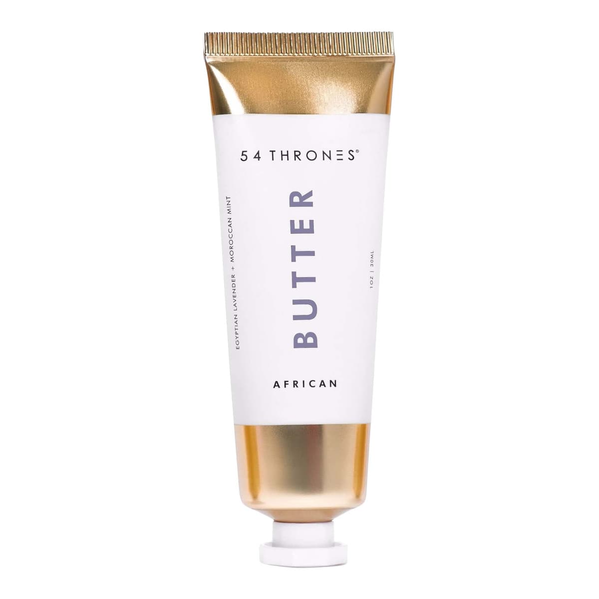 Mini AFRICAN Beauty Butter- Intensive Dry Skin Treatment