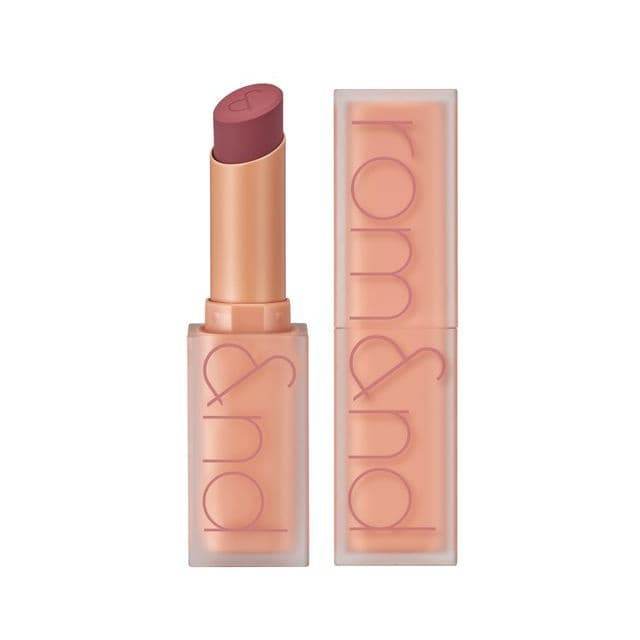 Zero Matte Lipstick Muteral Nude Collection, #22 Mauve Beans