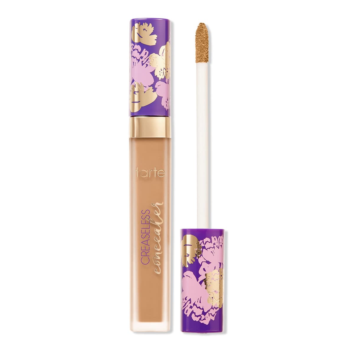 Maracuja Creaseless Concealer, 47S Tan Deep Sand