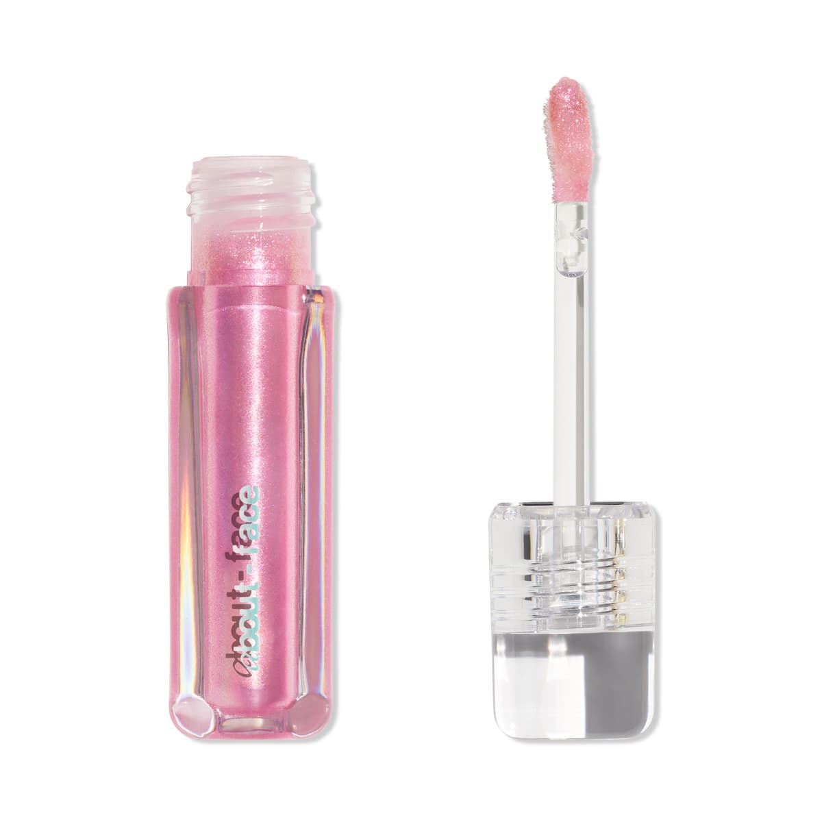 Light Lock Lip Gloss, It's Not You It's Me