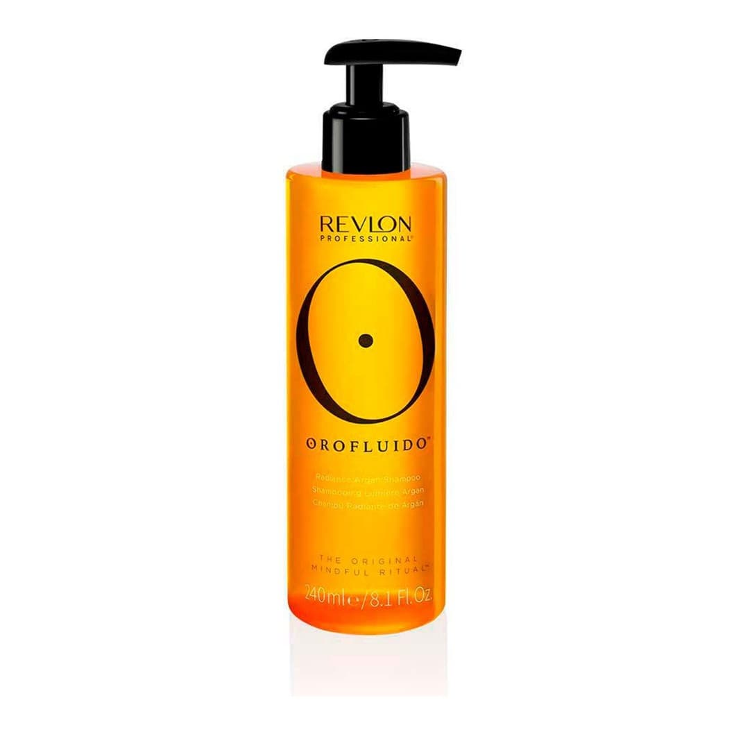 Orofluido Radiance Argan Shampoo