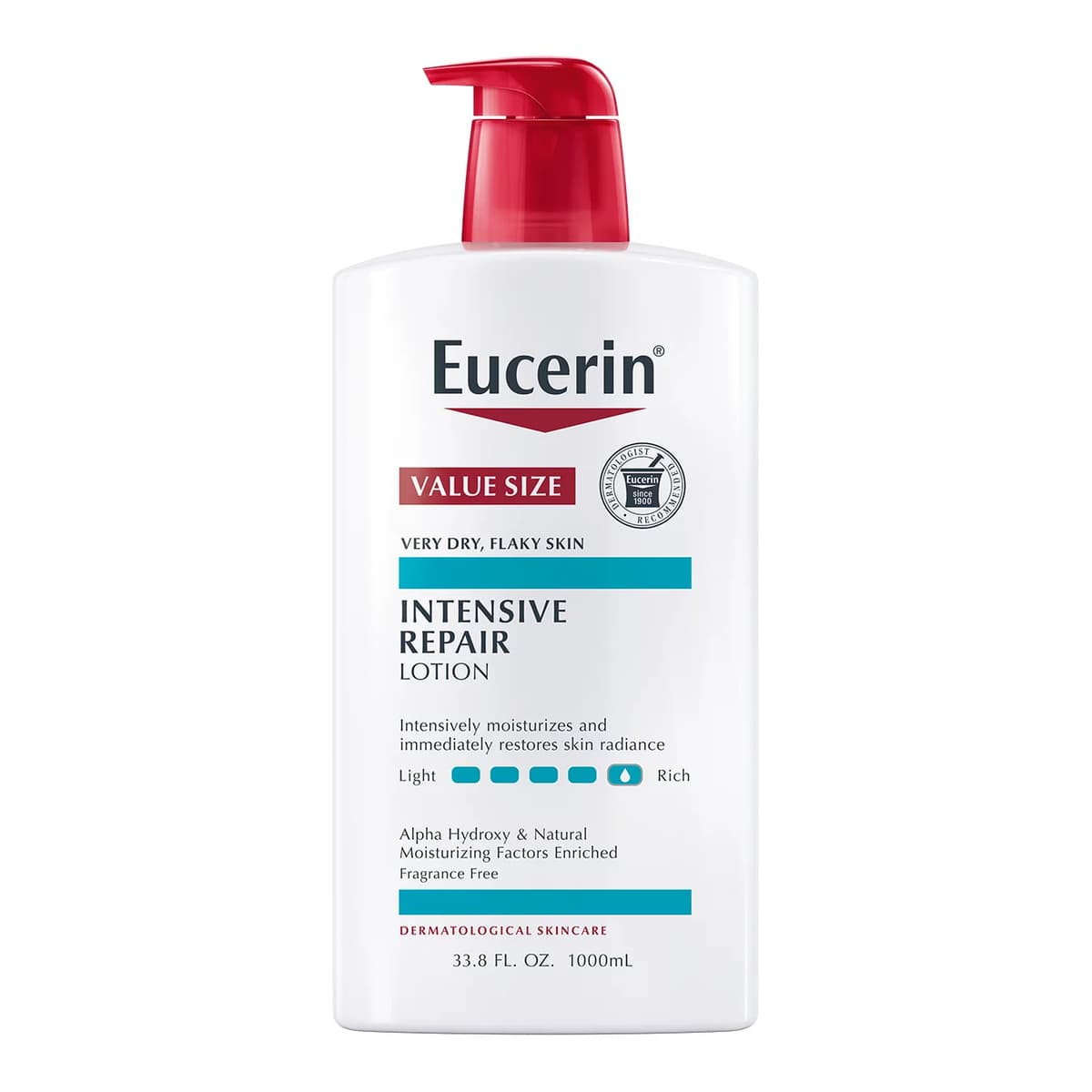 Intensive Repair Body Lotion