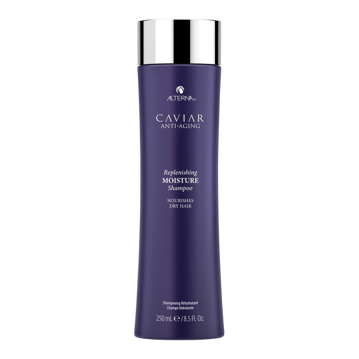 CAVIAR Anti-Aging® Replenishing Moisture Shampoo