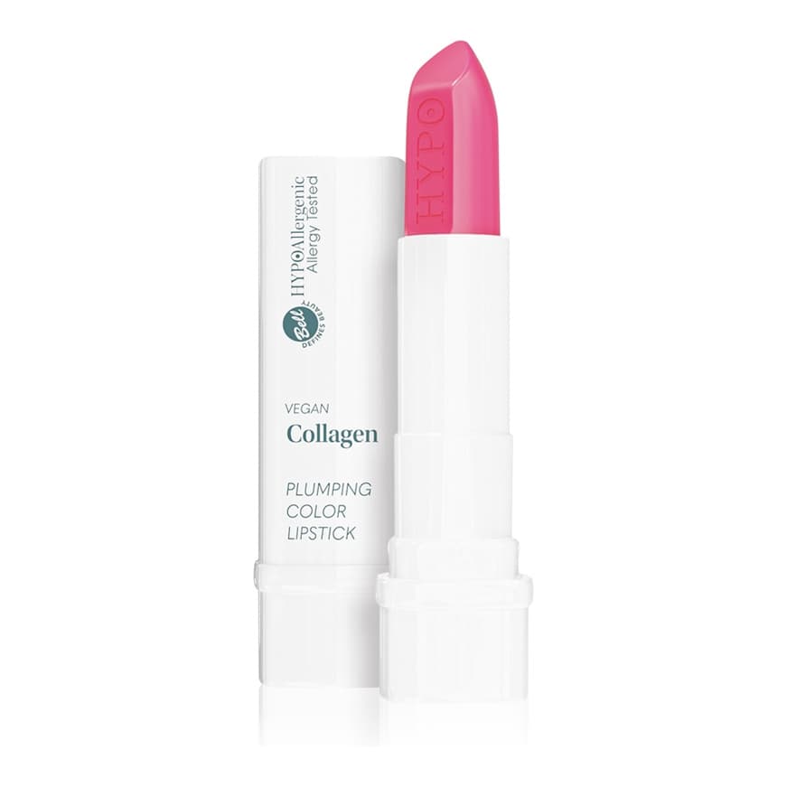 Hypoallergenic Lipstick