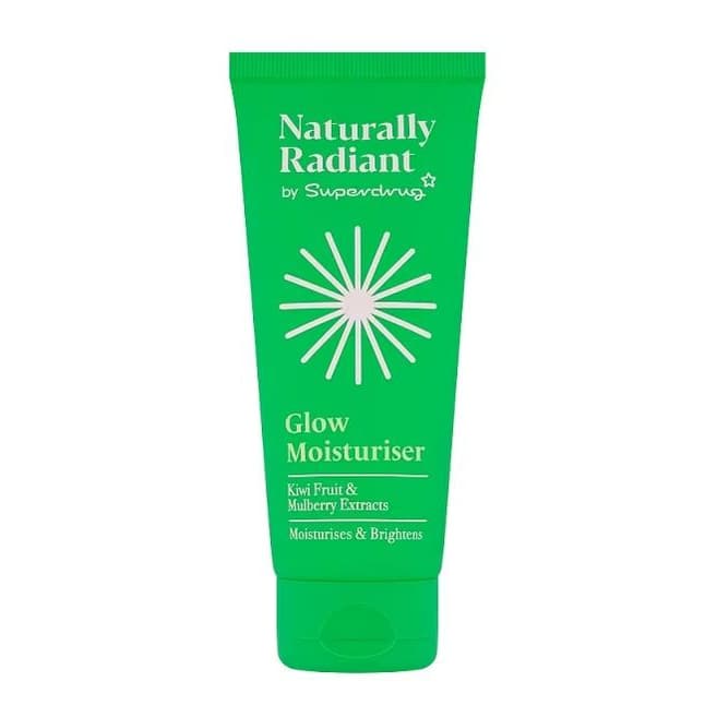 Glow Moisturizer