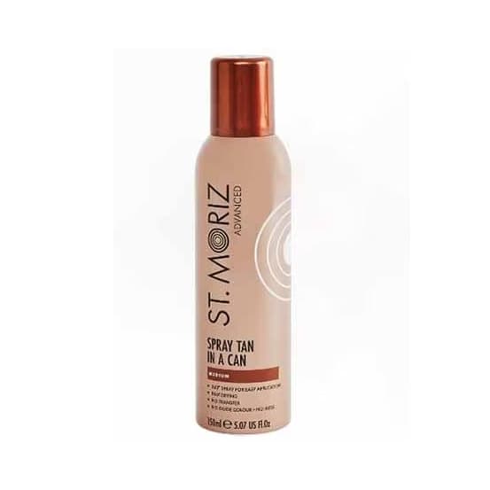 Advanced Pro Formula Clear Tan in a Can