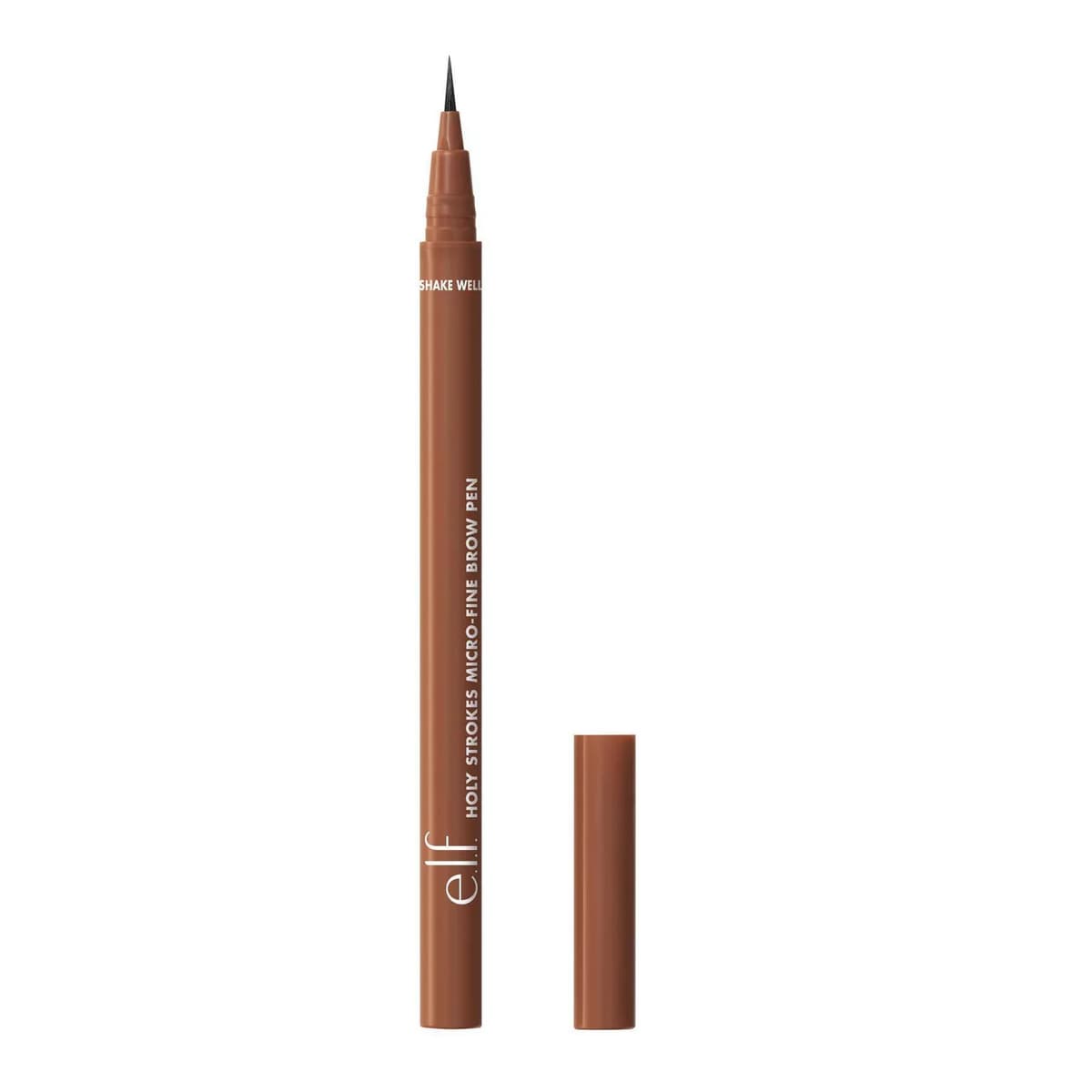Holy Strokes Micro-Fine Waterproof Eyebrow Enhancer Pen, Auburn